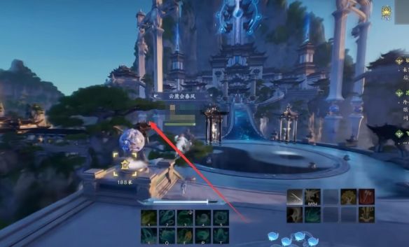 诛仙世界青云门百景游观景点有哪些 - 游戏熊