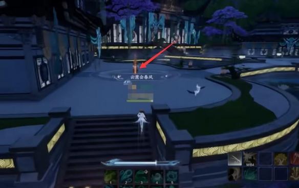 诛仙世界青云门百景游观景点有哪些 - 游戏熊