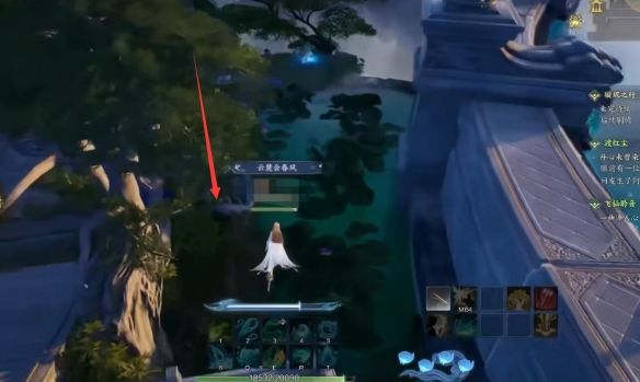 诛仙世界青云门百景游观景点有哪些 - 游戏熊