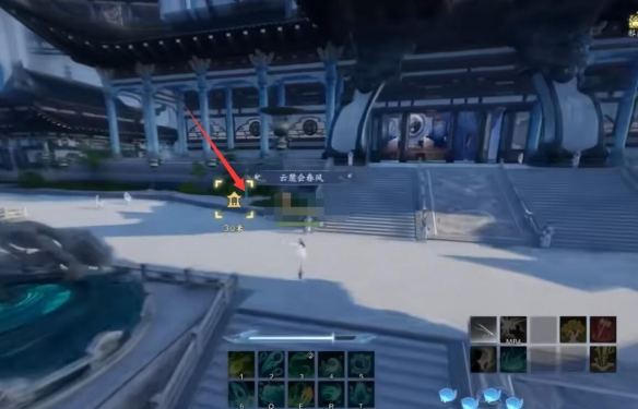 诛仙世界青云门百景游观景点有哪些 - 游戏熊