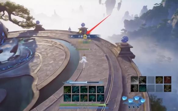 诛仙世界青云门百景游观景点有哪些 - 游戏熊