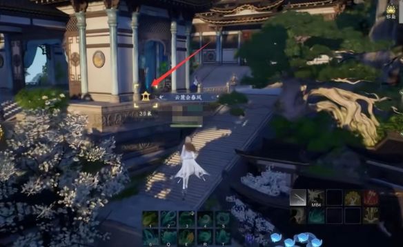 诛仙世界青云门百景游观景点有哪些 - 游戏熊