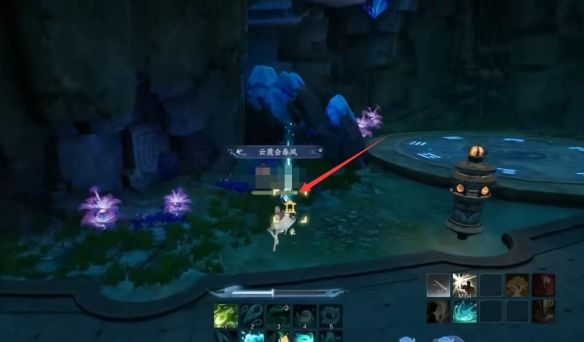 诛仙世界青云门百景游观景点有哪些 - 游戏熊