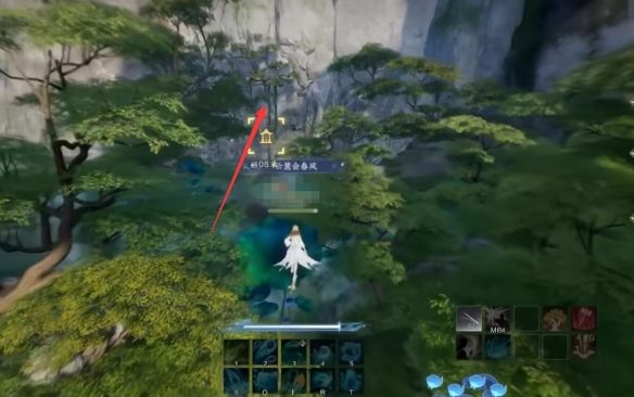 诛仙世界青云门百景游观景点有哪些 - 游戏熊