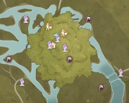 无限暖暖素蕊胸针怎么获取？ - 游戏熊