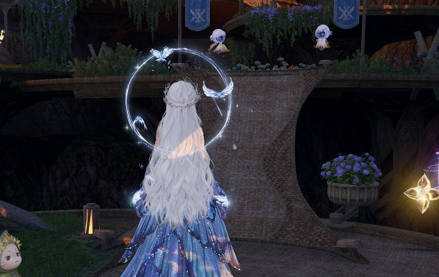 无限暖暖罗曼达在哪里？ - 游戏熊