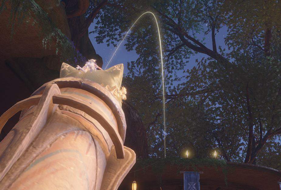 无限暖暖罗曼达在哪里？ - 游戏熊