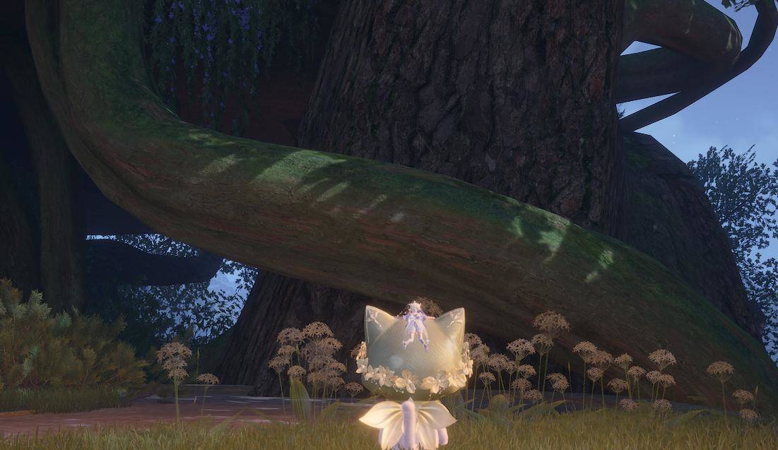 无限暖暖罗曼达在哪里？ - 游戏熊