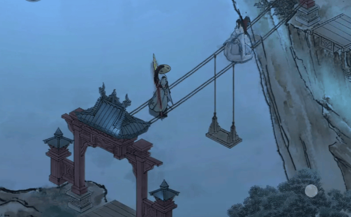 墨剑江湖月照露白任务怎么完成? - 游戏熊