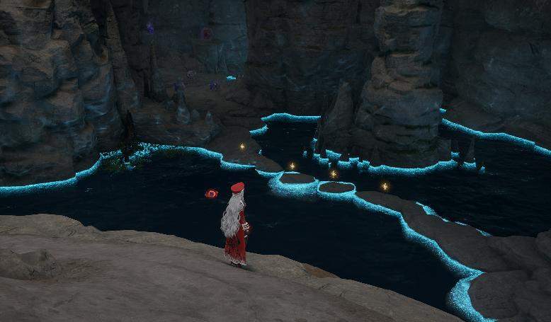 无限暖暖世界巡游25号拍照打卡点在哪？ - 游戏熊