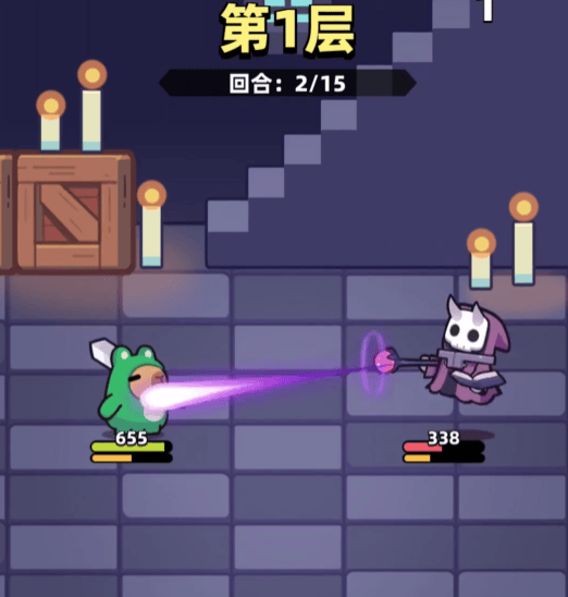 冒险者日记艾莎属性怎么样？ - 游戏熊