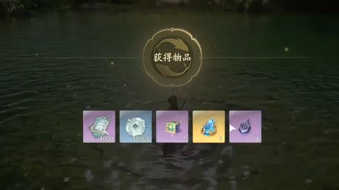 仙剑世界白首霜仙怎么打? - 游戏熊