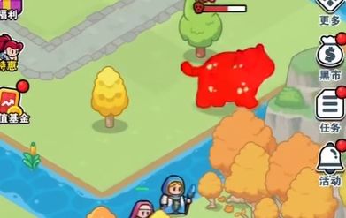 百炼英雄冰雪胖虎打法攻略 - 游戏熊