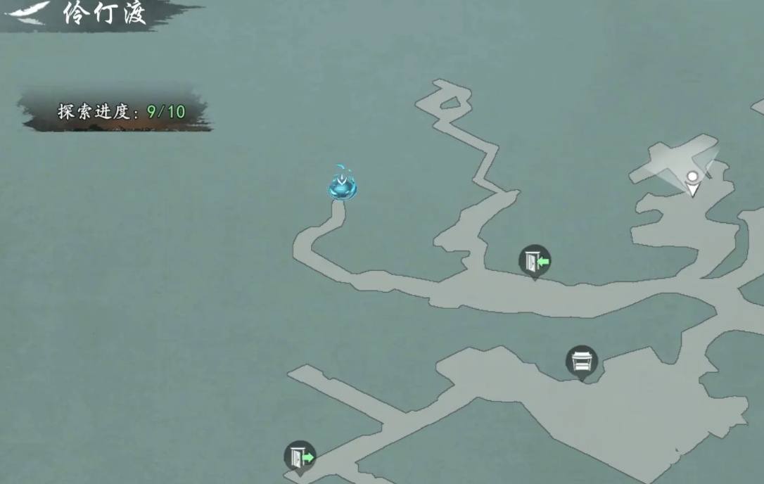 墨剑江湖引风吹火任务怎么完成? - 游戏熊