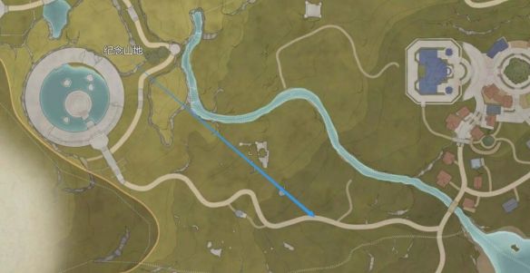 无限暖暖世界巡游拍照打卡点大全 - 游戏熊