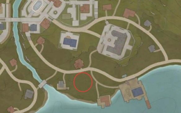 无限暖暖世界巡游拍照打卡点大全 - 游戏熊