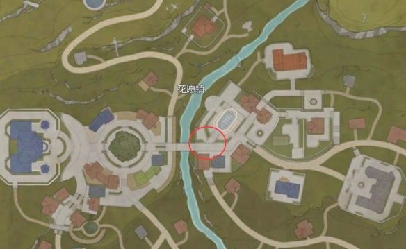 无限暖暖世界巡游拍照打卡点大全 - 游戏熊