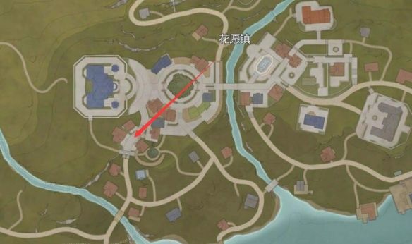 无限暖暖世界巡游拍照打卡点大全 - 游戏熊