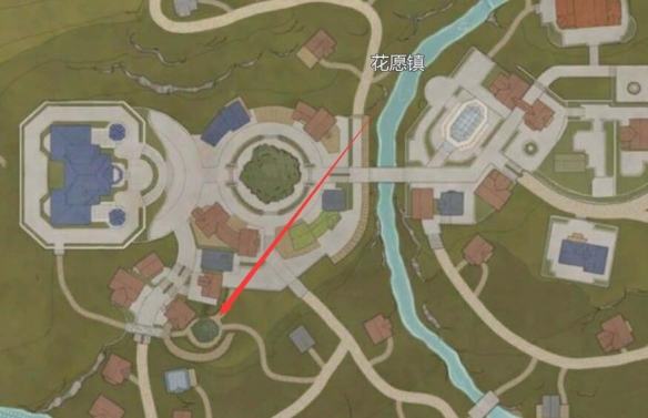 无限暖暖世界巡游拍照打卡点大全 - 游戏熊