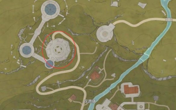 无限暖暖世界巡游拍照打卡点大全 - 游戏熊