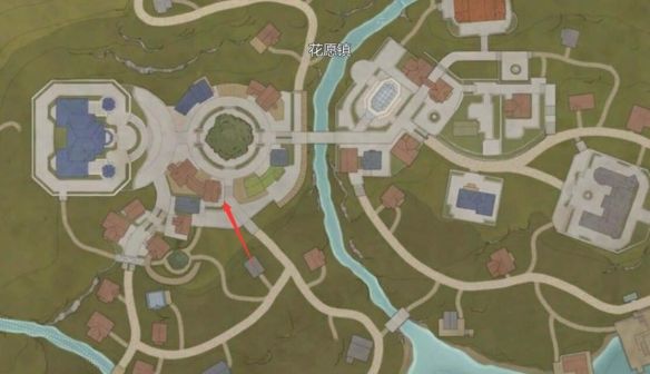 无限暖暖世界巡游拍照打卡点大全 - 游戏熊