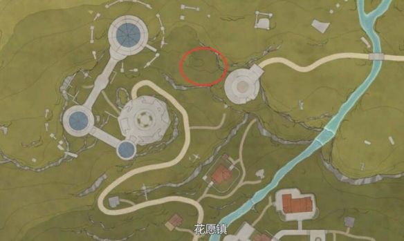 无限暖暖世界巡游拍照打卡点大全 - 游戏熊