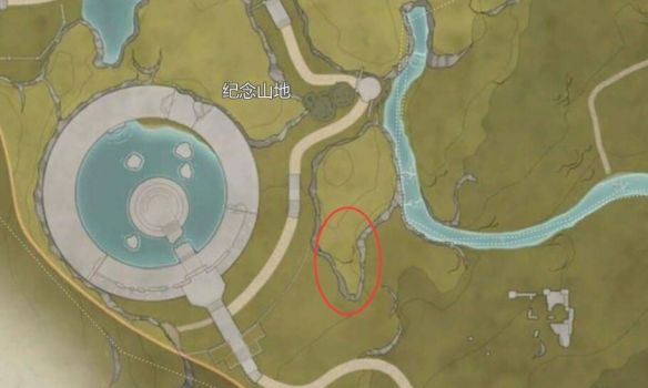 无限暖暖世界巡游拍照打卡点大全 - 游戏熊