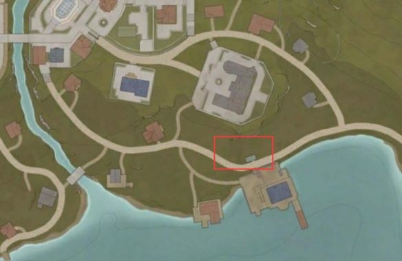 无限暖暖世界巡游拍照打卡点大全 - 游戏熊