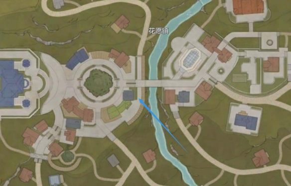 无限暖暖世界巡游拍照打卡点大全 - 游戏熊