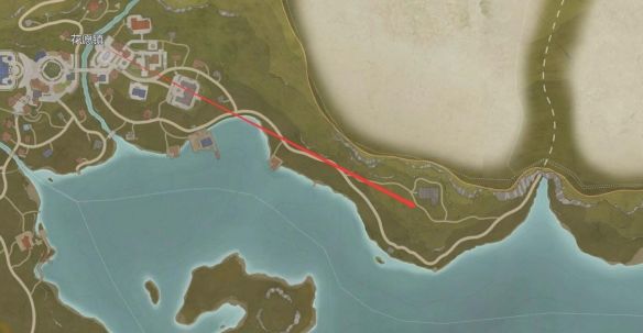 无限暖暖世界巡游拍照打卡点大全 - 游戏熊