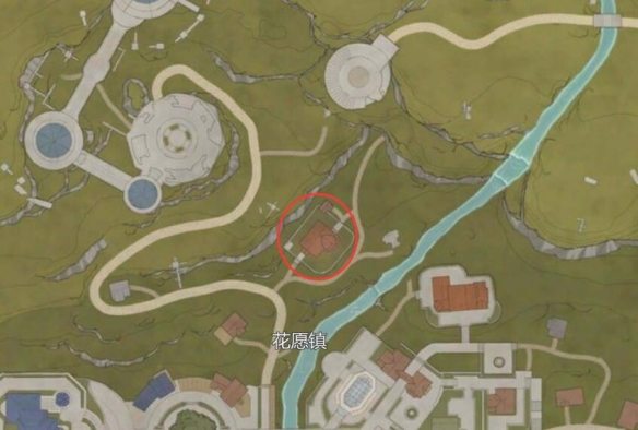 无限暖暖世界巡游拍照打卡点大全 - 游戏熊