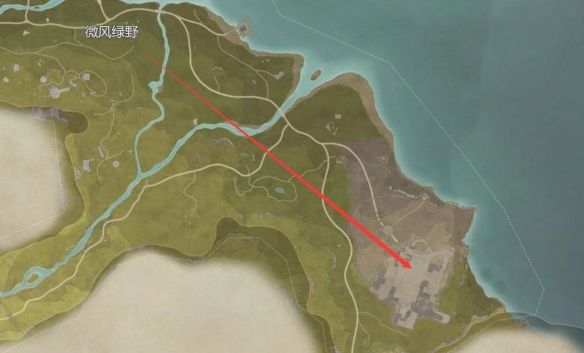 无限暖暖世界巡游拍照打卡点大全 - 游戏熊