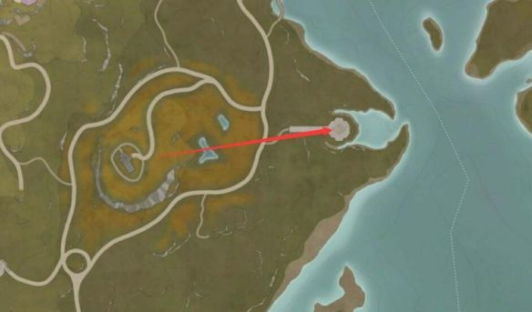 无限暖暖世界巡游拍照打卡点大全 - 游戏熊