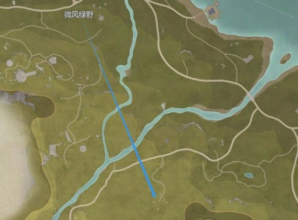 无限暖暖世界巡游拍照打卡点大全 - 游戏熊