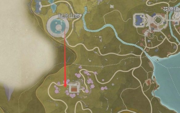 无限暖暖世界巡游拍照打卡点大全 - 游戏熊