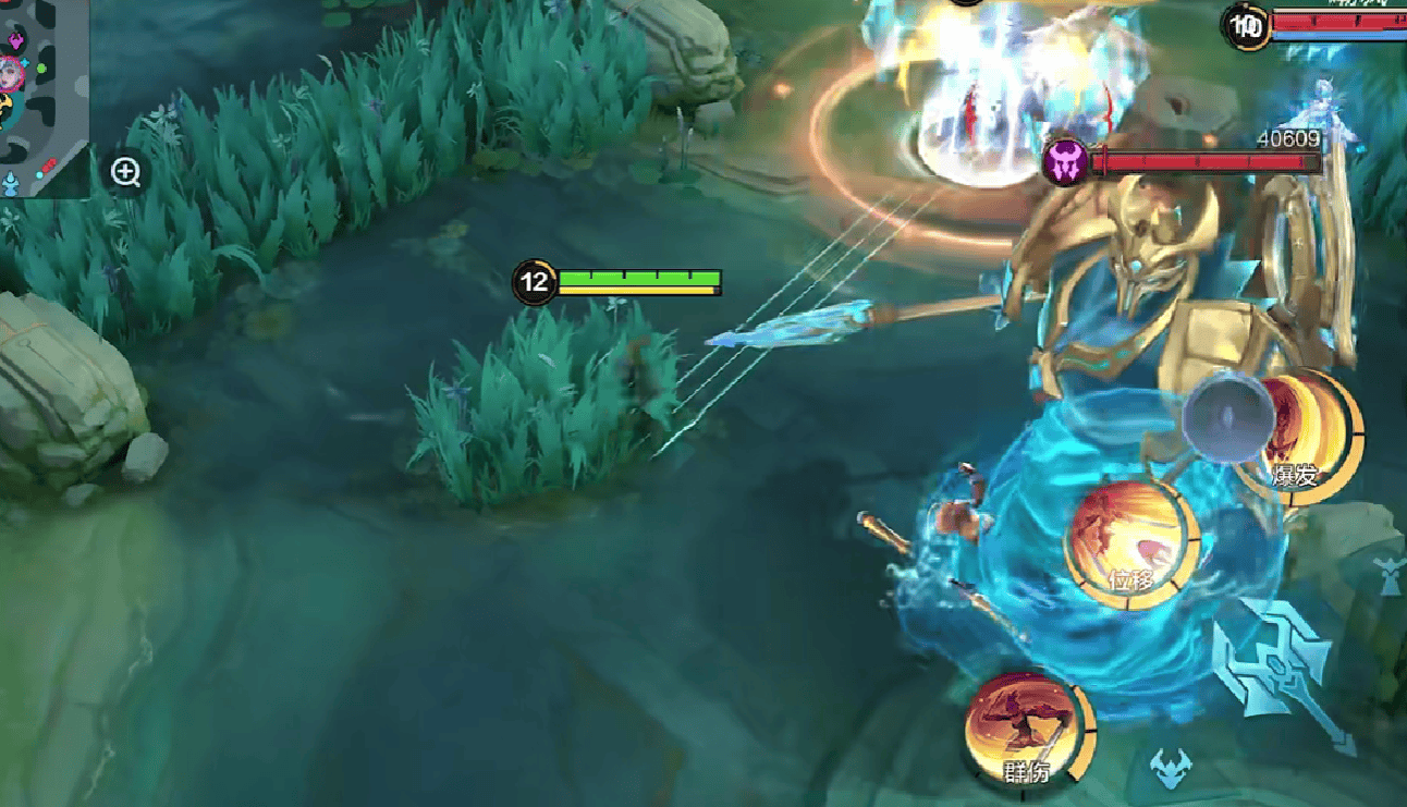 决胜巅峰梵妮怎么玩？ - 游戏熊