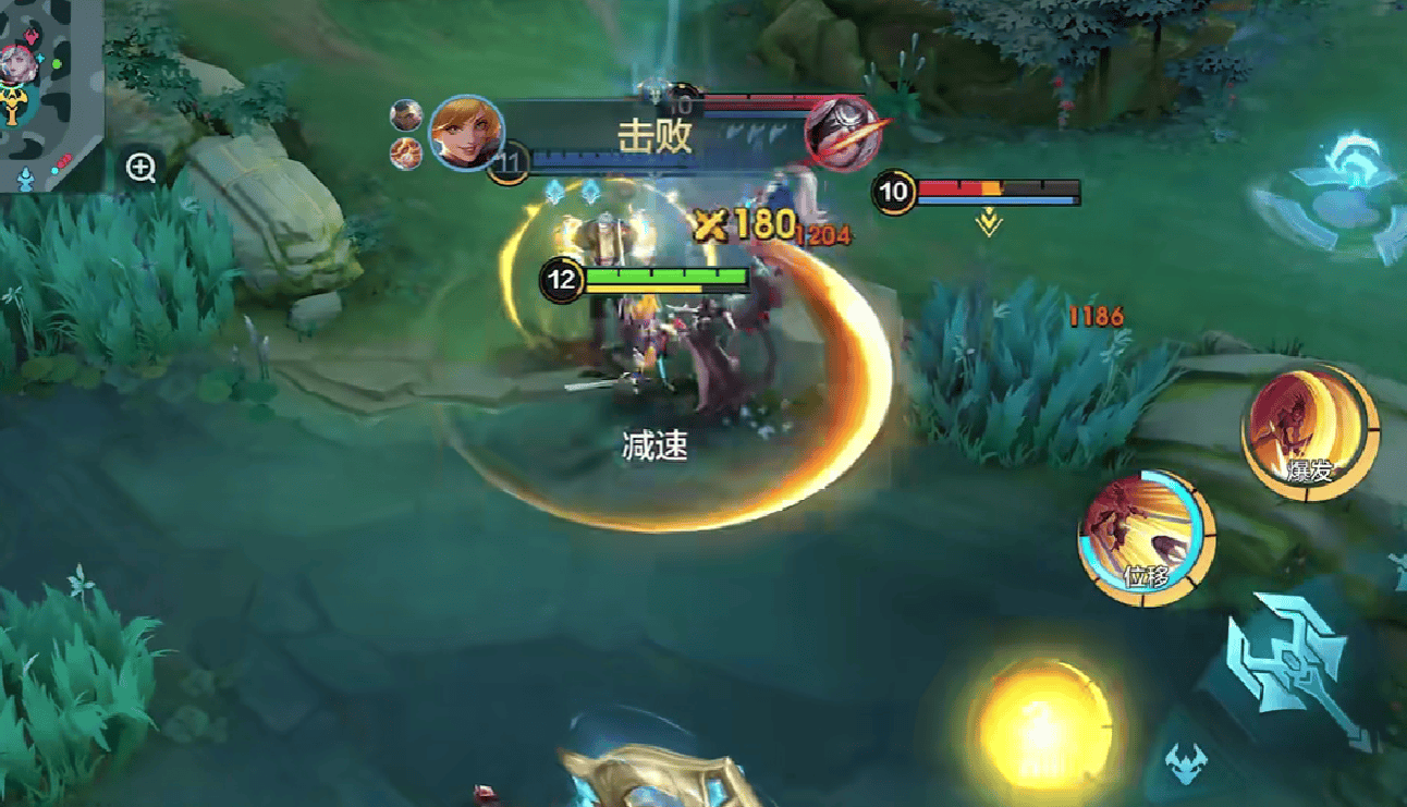 决胜巅峰梵妮怎么玩？ - 游戏熊