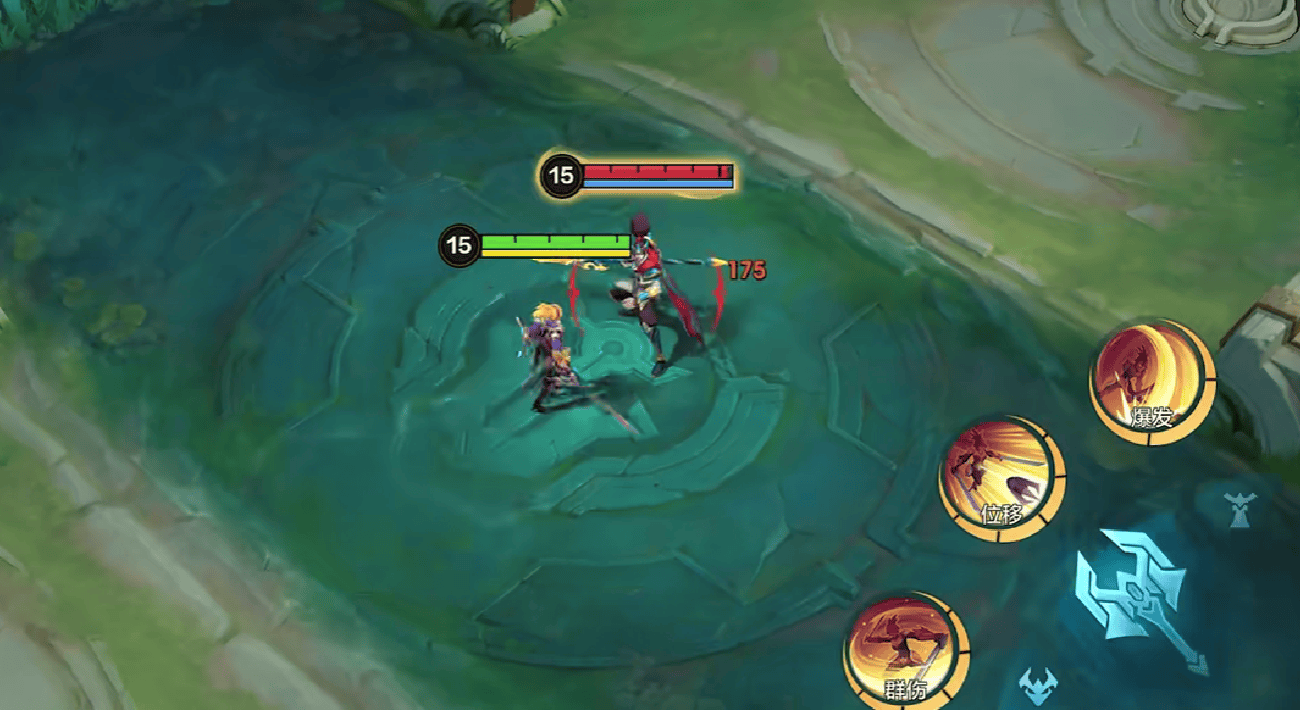 决胜巅峰梵妮怎么玩？ - 游戏熊