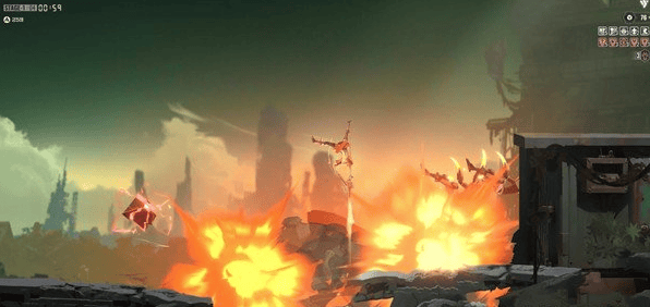 苍翼混沌效应潜能空间位置在哪里？ - 游戏熊