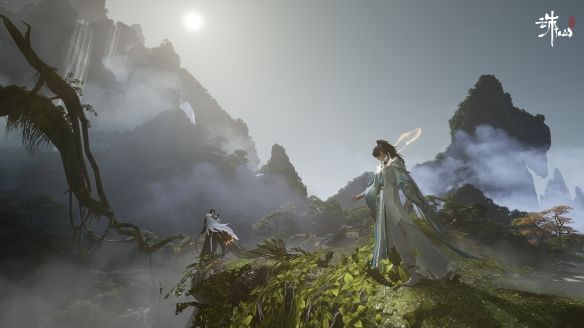 诛仙世界怎么赚银两? - 游戏熊