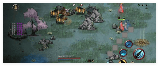 鬼谷八荒止逾道种逆天怎么选？ - 游戏熊