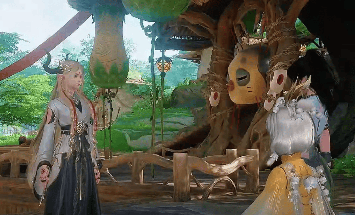 仙剑世界怎么传送? - 游戏熊