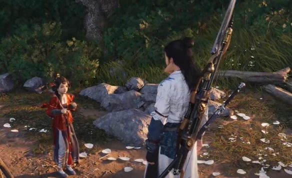 燕云十六声燎原星火怎么获得 - 游戏熊