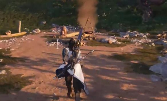 燕云十六声燎原星火怎么获得 - 游戏熊