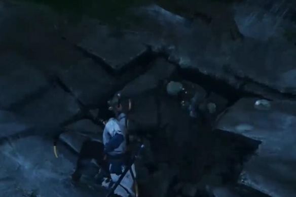 燕云十六声铁身诀怎么获取,附攻略 - 游戏熊