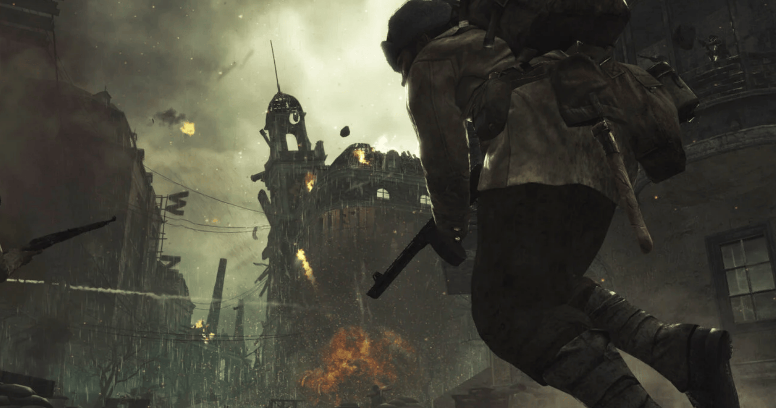 使命召唤5和奇点将于明年加入XGP - 游戏熊