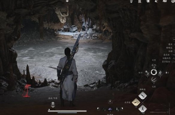 燕云十六声野外boss位置在哪里 - 游戏熊