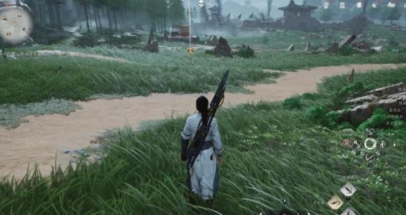 燕云十六声野外boss位置在哪里 - 游戏熊