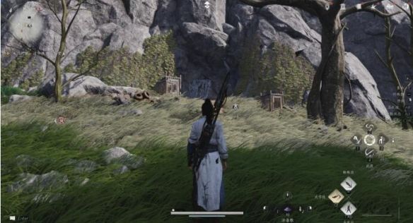 燕云十六声野外boss位置在哪里 - 游戏熊