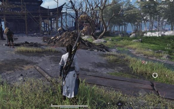 燕云十六声野外boss位置在哪里 - 游戏熊